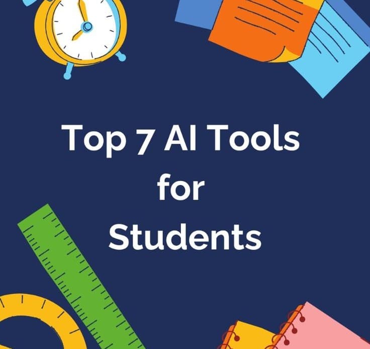 AI Tools Students Must Use