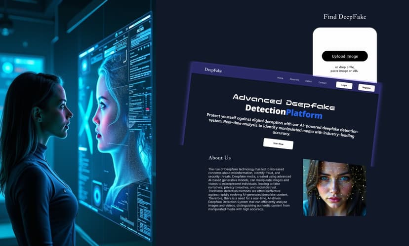 Manipulated Media Detection