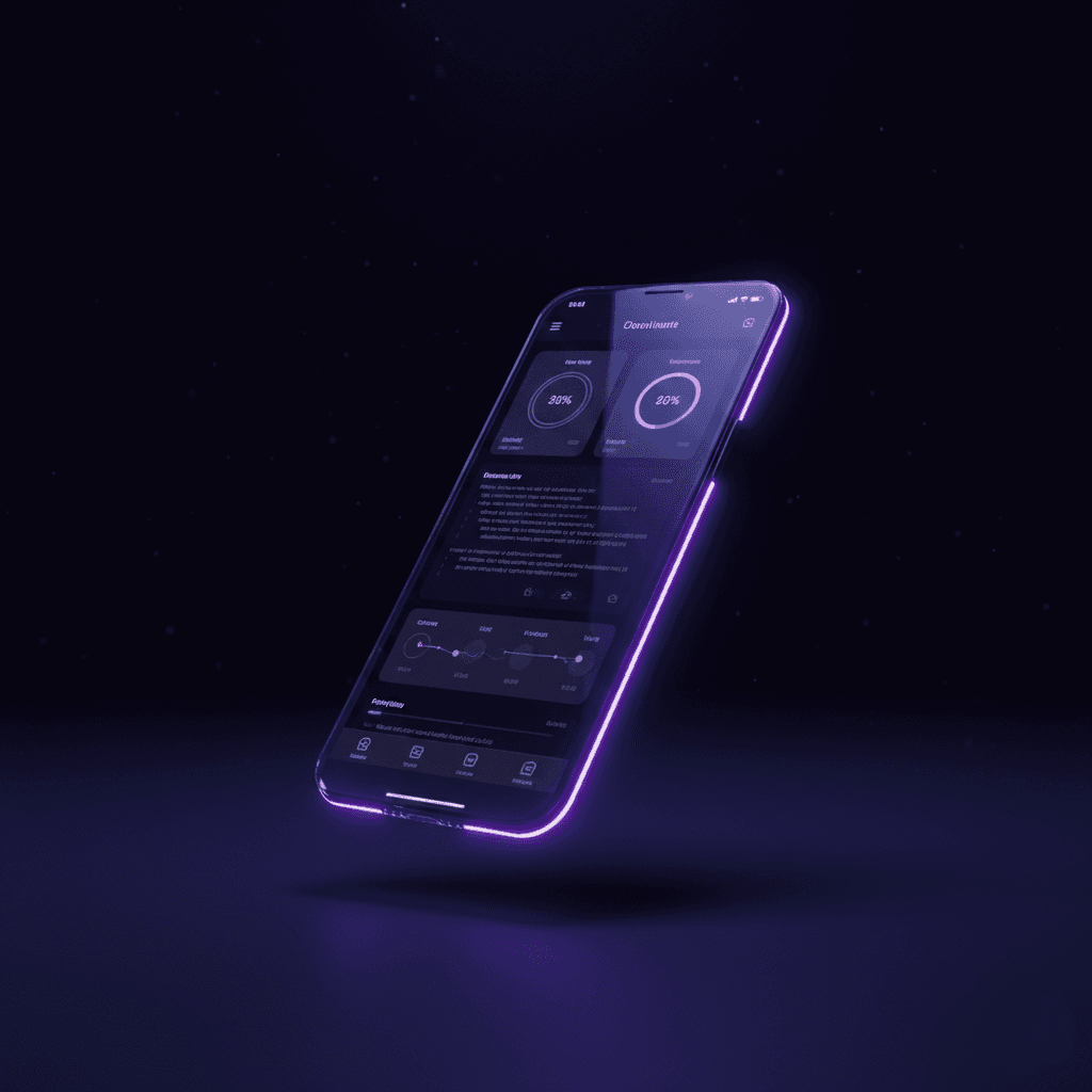 Mobile App Development