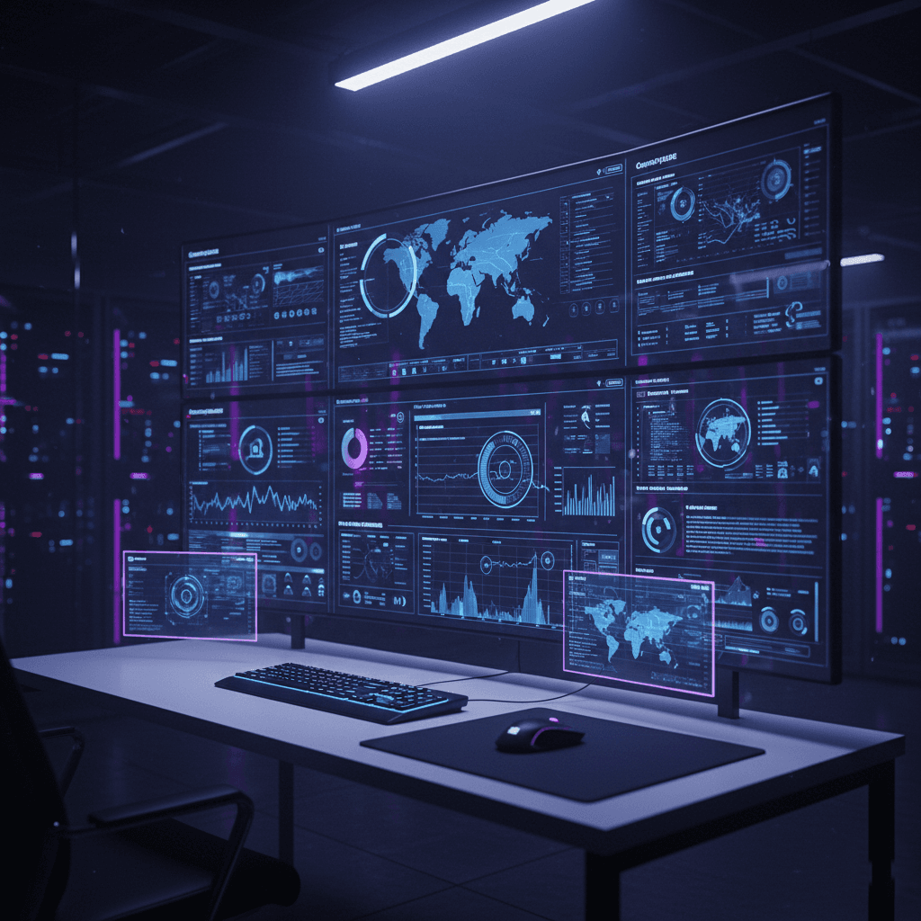 Maintenance & Support